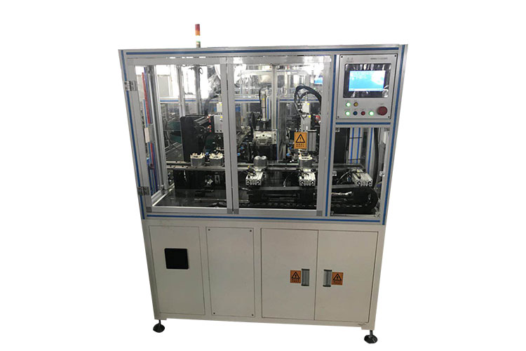 బ్రష్డ్ స్టేటర్ ప్రొడక్షన్ యూనిట్ తయారీ సామర్థ్యాన్ని ఎందుకు పునర్నిర్వచిస్తుంది?